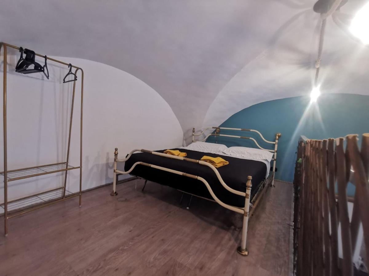 Lux Loft In Centro Apartment Bari Exterior photo
